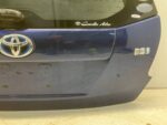 PRIUS + PLUS KLAPA POKRYWA BAGAŻNIKA TYLNA TYŁ KOMPLETNA 8T5 - obrazek 4