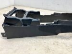 COROLLA E21 LIFT SEDAN PODŁOKIETNIK TUNEL ŚRODKOWY MATERIAŁOWY - obrazek 2