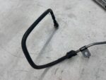 AURIS II HYBRYDA PRIUS III PRIUS PLUS + LISTWA WTRYSKOWA - obrazek 8