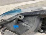 PRIUS III LIFT LAMPA PRZEDNIA PRAWY PRZÓD SREBRNA ANGLIK UK - obrazek 5