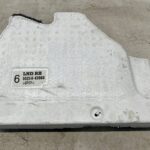 RAV4 IV STYROPIAN WYGŁUSZENIE PODŁOGI PRAWE 55214-42060