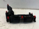 YARIS IV MAZDA 2 PANEL KLIMATYZACJI CLIMATRONIC KLIMY DWUSTREFOWY DUAL - obrazek 5