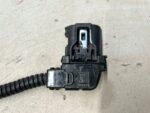 TOYOTA LEXUS WTYCZKA ZŁĄCZE KOSTKA WIĄZKA INSTALACJA 82821-33690 - obrazek 3