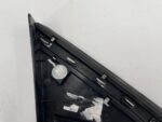 COROLLA E21 TRÓJKĄT NAKŁADKA OSŁONA BŁOTNIKA PRZEDNIEGO LEWA 60118-02250 - obrazek 5