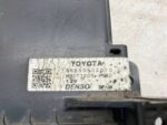 AURIS II MODUŁ STEROWNIK KLIMATYZACJI A/C 88650-02D70 - obrazek 4