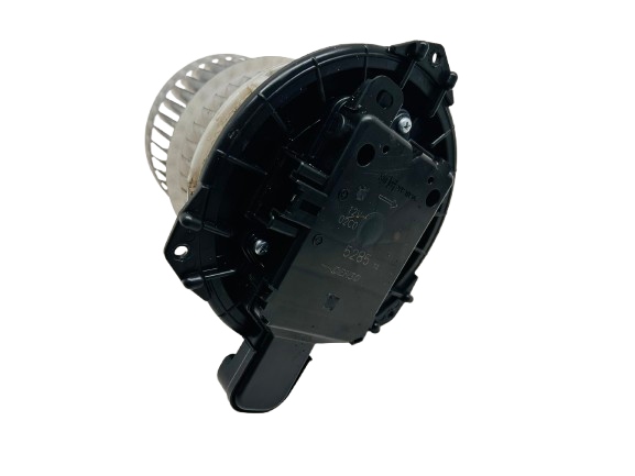 allegro-93b1030633bde35f4cea5ec0 RAV4 V WENTYLATOR DMUCHAWA WIRNIK WIATRAK NAGRZEWNICY - obrazek 1