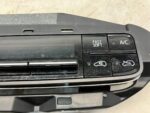 AURIS II LIFT PANEL PRZEŁĄCZNIK KLIMATYZACJI 1-STREFOWY 55900-02C60 - obrazek 3