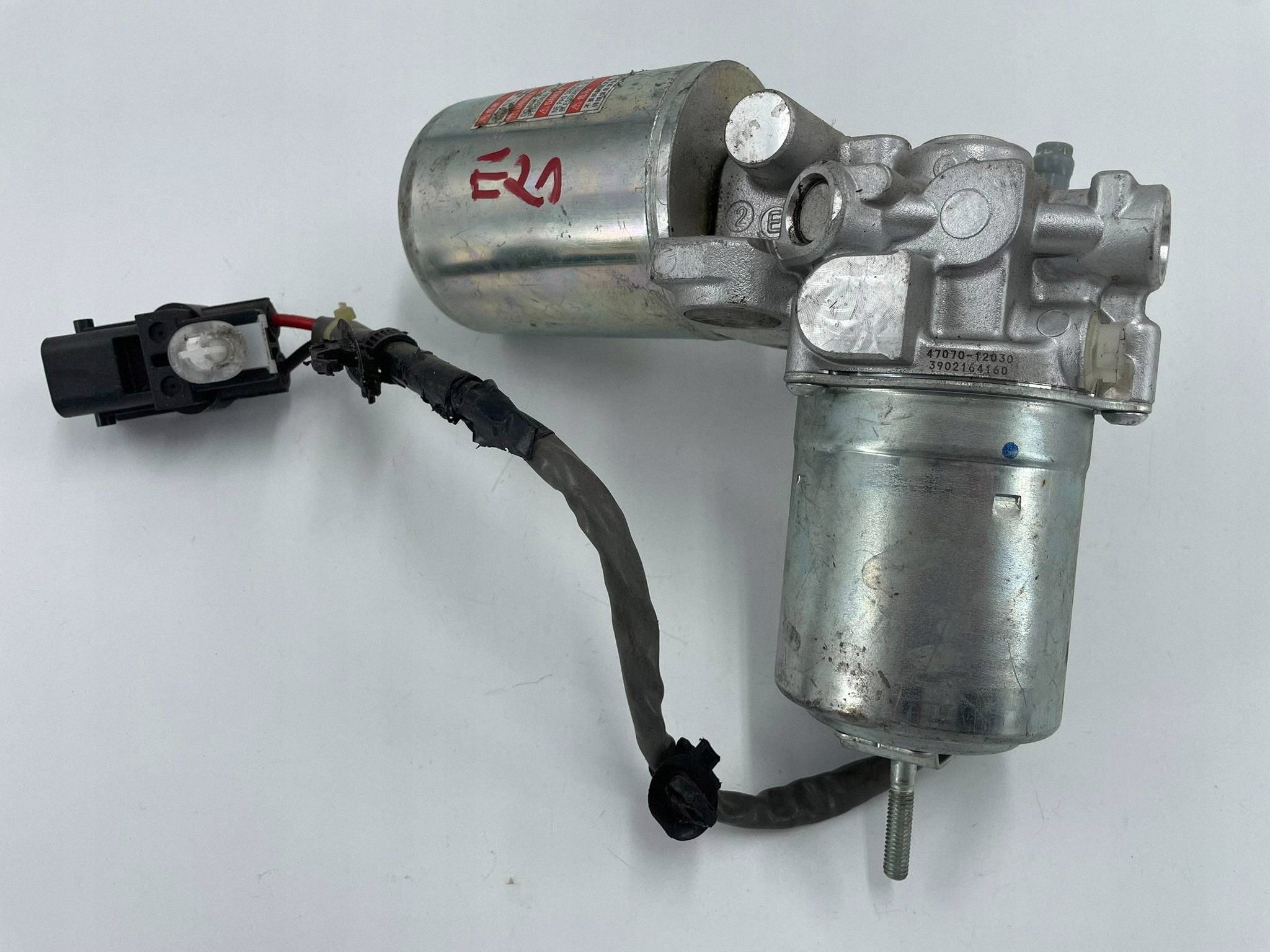 allegro-93b821a27ec8795e966bef72 CHR C-HR COROLLA E21 2.0 POMPA HAMULCOWA ABS ŁADOWARKA GRUSZKA 47070-12030 - obrazek 1