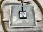 TOYOTA ANTENA NAWIGACJI GPS TOUCH GO 1 TG1 86860-20080 - obrazek 2