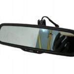 RAV4 IV LUSTERKO WEWNĘTRZNE WSTECZNE FOTOCHROMATYCZNE OBTARTE 87810-0WK00