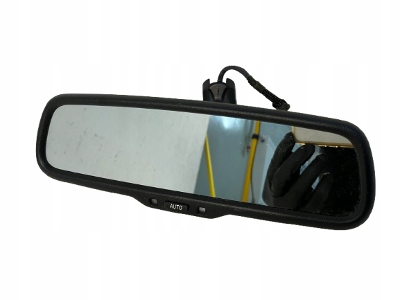 allegro-93d53f9d377f5b74dc8ffd53 RAV4 IV LUSTERKO WEWNĘTRZNE WSTECZNE FOTOCHROMATYCZNE OBTARTE 87810-0WK00 - obrazek 1