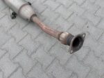 AVENSIS T27 LIFT T29 1.6 2.0 D4D TŁUMIK ŚRODKOWY KATALIZATOR RURA 10X04 - obrazek 2