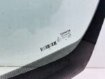 YARIS CROSS SZYBA CZOŁOWA PRZEDNIA ORYGINAŁ RADAR SENSOR GRZANA - obrazek 5