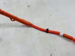 YARIS IV HYBRYDA WIĄZKA PRZEWÓD KABEL KOMPRESORA KLIMATYZACJI 821H2-K0030-B - obrazek 3