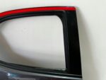 YARIS IV KOMPLETNE DRZWI TYLNE PRAWE PRAWY TYŁ 1G3 2SX - obrazek 6
