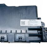 AURIS II MODUŁ STEROWNIK KOMPUTER NAGRZEWNICY 88650-02E00