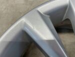 COROLLA E21 FELGA ALUMINIOWA 16 CALI 7J ET40 5x114,3 CZUJNIK CIŚNIENIA ##5 - obrazek 2
