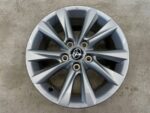 COROLLA E21 FELGA ALUMINIOWA 16 CALI 7J ET40 5x114,3 CZUJNIK CIŚNIENIA ##12