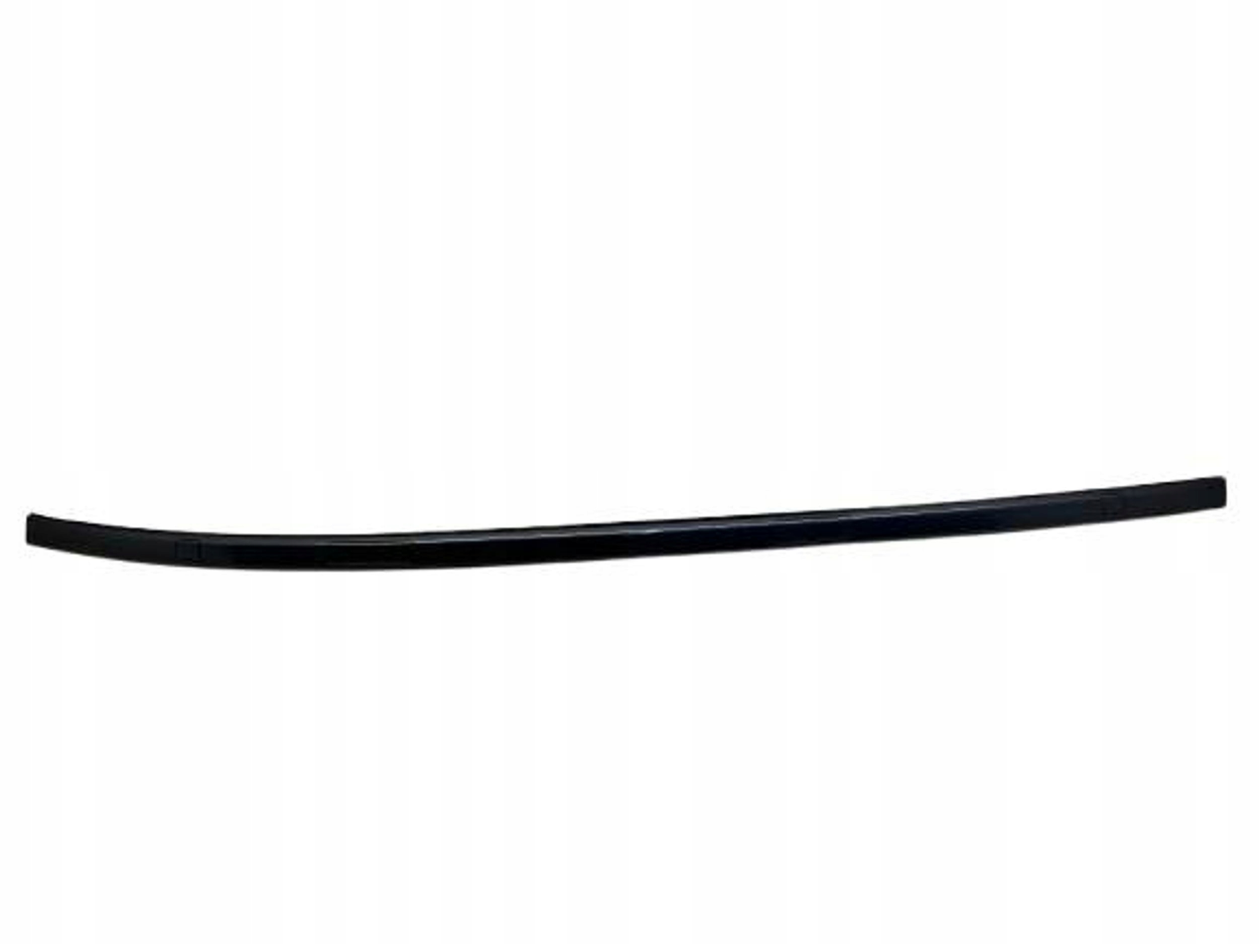 allegro-9474ab3c2d85f039b5bbb021 AVENSIS T27 LIFT T29 KOMBI RELING DACHOWY LISTWA PRAWA GRAFITOWY - obrazek 1