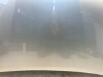 COROLLA E21 SEDAN MASKA POKRYWA PRZEDNIA SILNIKA 1F7 ODPRYSKI !!! - obrazek 10