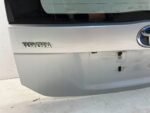 PRIUS III KLAPA POKRYWA BAGAŻNIKA TYLNA KOMPLETNA KAMERA 1F7 - obrazek 10
