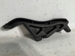 YARIS IV MAZDA 2 WYGŁUSZENIE WYPEŁNIENIE PIANKA BŁOTNIKA PRAWE 53153-K0020 - obrazek 3