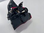 COROLLA E21 LIFT KOMBI LAMPA TYLNA PRAWA PRAWY TYŁ ŻARÓWKI BEZ ZAŚLEPKI KPL - obrazek 9