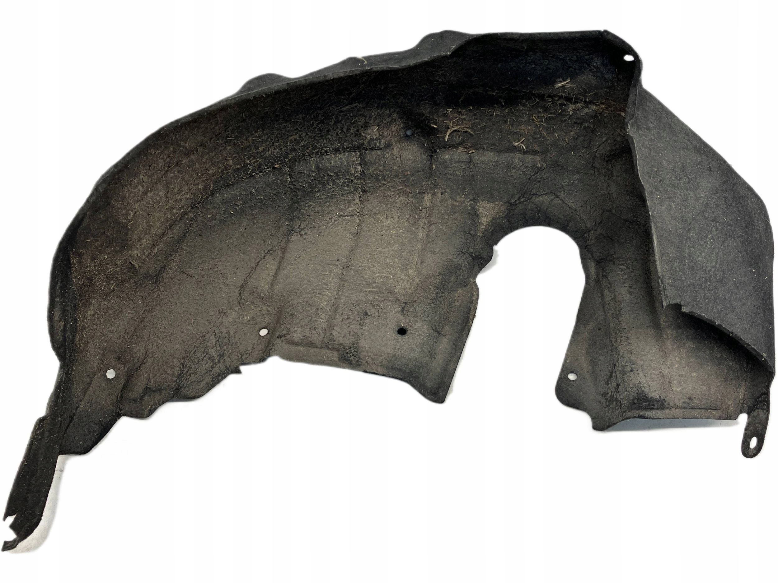 allegro-94df252377164640442418f2 PRIUS PLUS + NADKOLE TYLNE LEWY TYŁ MATERIAŁ 65638-47040 65638-47050 - obrazek 1