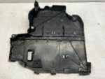 PRIUS III OSŁONA PODWOZIA POD ZDERZAK TYLNY TYŁ 58399-47011 58308-47011 - obrazek 7
