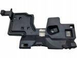 YARIS III OSŁONA DESKI KONSOLI DOLNA LEWA POD NOGI 55606-0D050