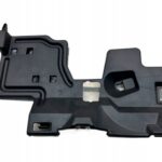 YARIS III OSŁONA DESKI KONSOLI DOLNA LEWA POD NOGI 55606-0D050