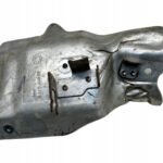AVENSIS T27 LIFT T29 1.6 D4D OSŁONA TERMICZNA TURBOSPRĘŻARKI 8 575 458 07
