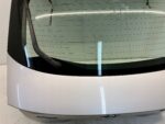 PRIUS IV KLAPA TYLNA POKRYWA BAGAŻNIKA KOMPLETNA 1F7 - obrazek 5