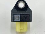 RAV4 V CZUJNIK UDERZENIA AIRBAG 2 PIN RB 89831-42060