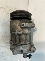 RAV4 IV D4D 2WW KOMPRESOR SPRĘŻARKA KLIMATYZACJI 6SES14C 447250-0411 - obrazek 9