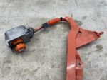 RAV4 V HYBRYDA 4X4 INSTALACJA KABEL KOMPRESORA SPRĘŻARKI KLIMATYZACJI - obrazek 2