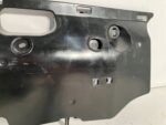 YARIS IV CROSS MAZDA 2 OSŁONA DESKI KONSOLI DOLNA PRAWA POD NOGI - obrazek 4