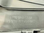 COROLLA E21 OSŁONA SŁUPKA ŚRODKOWEGO GÓRNA CZARNA LEWA 62420-02330 - obrazek 10