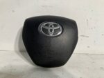 AURIS II AIRBAG PODUSZKA POWIETRZNA KIEROWCY W KIEROWNICE - obrazek 2