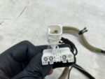 RAV4 V ANTENA GPS NAWIGACJI NAVI POD DESKĄ KONSOLE 86862-42010 - obrazek 5