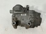 YARIS III 1.5 HYBRYDA KOMPRESOR SPRĘŻARKA KLIMATYZACJI ES14C 042400-1041 - obrazek 3