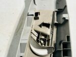 AVENSIS T27 OSŁONA SŁUPKA ŚRODKOWEGO LEWA GÓRNA BEŻOWA - obrazek 10