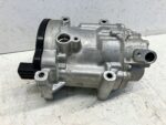 YARIS IV 1.5 HYBRYDA KOMPRESOR SPRĘŻARKA KLIMATYZACJI ESB20C 042400-0741 - obrazek 3