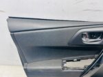 AURIS II LIFT BOCZEK TAPICERKA DRZWI PRZEDNICH LEWYCH LEWY PRZÓD SKÓRA - obrazek 3