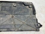 COROLLA E21 SEDAN OSŁONA PODWOZIA PODWOZIOWA LEWA PLASTIK 58166-02230 - obrazek 5