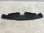 AURIS II 1.4 D4D KIEROWNICA POWIETRZA DOLNA 16592-0N010 USZKODZONA