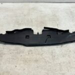 AURIS II 1.4 D4D KIEROWNICA POWIETRZA DOLNA 16592-0N010 USZKODZONA