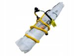 YARIS CROSS AIRBAG PODUSZKA FOTELA PRAWA