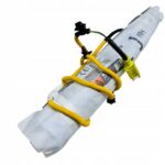 YARIS CROSS AIRBAG PODUSZKA FOTELA PRAWA