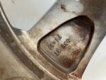 RAV4 V KOŁA FELGI ALUMINIOWE Z CZUJNIKAMI OPONY ZIMOWE 225/60R18 DOT 3920 - obrazek 12